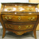 531 5011 CHEST OF DRAWERS
